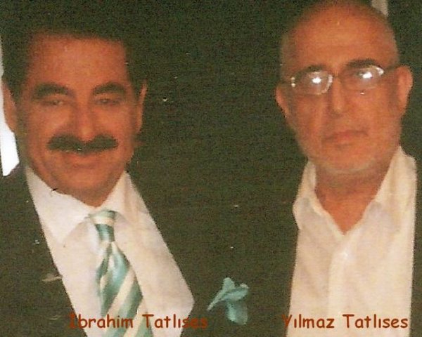 İbrahim/Yilmaz Tatlises