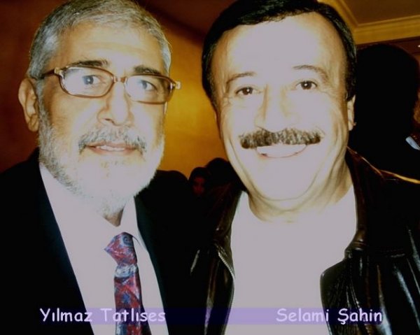 Y.Tatlises/Selami Sahin
